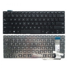 Bàn phím Laptop Asus X407 X407M X407U A407 A407M A407U (Cáp bìa)